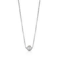 Collana Roberto Giannotti Donna Light Pearl in Argento Perla PA100 - PA100